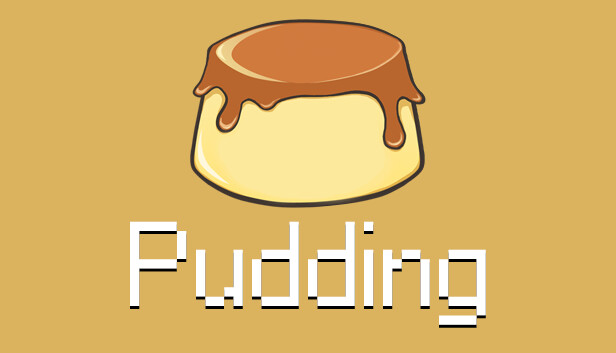 Pudding Steam capsule image