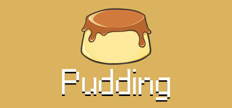 Pudding Steam header image