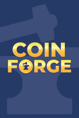 CoinForge cover art