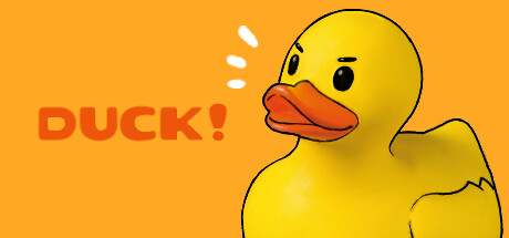 Duck! Steam header image