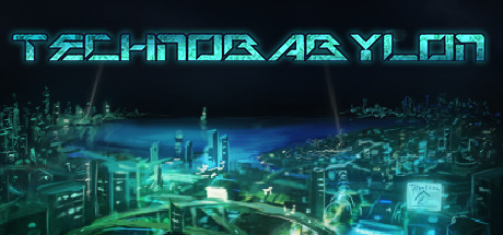 Baixar Technobabylon Torrent