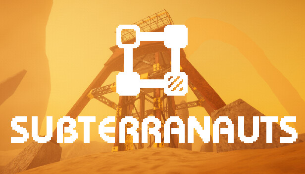 Subterranauts Steam capsule image