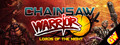Chainsaw Warrior: Lords of the Night (Classic)