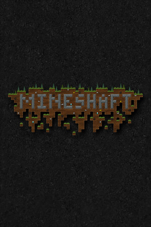 Mineshaft cover art