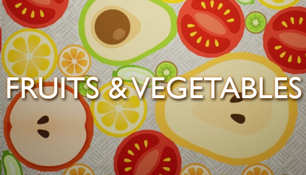 Fruits & Vegetables Steam capsule image