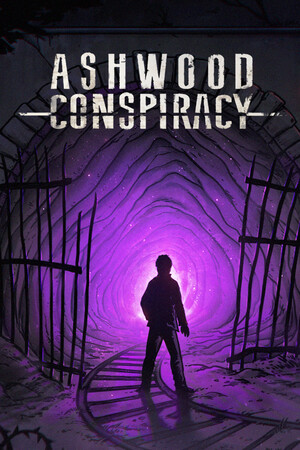 Ashwood Conspiracy cover art