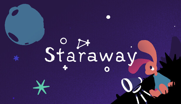 Staraway Steam capsule image