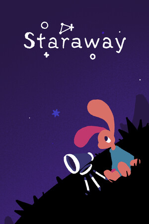 Staraway cover art