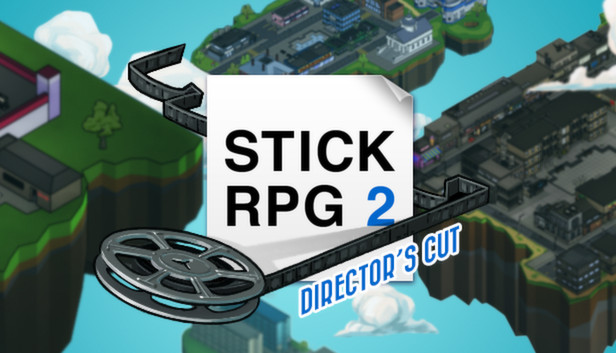 Stick RPG 2
