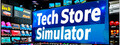 Tech Store Simulator