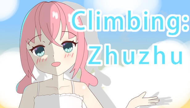Climbing: Zhuzhu Steam capsule image