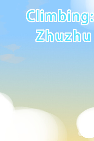 Climbing: Zhuzhu save game logo