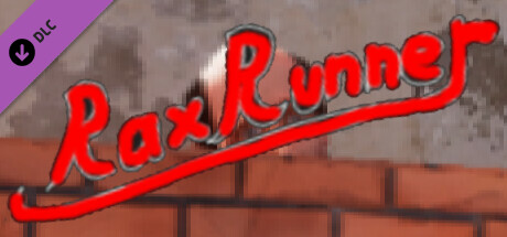 Rax Runner 3D Prints Steam header image