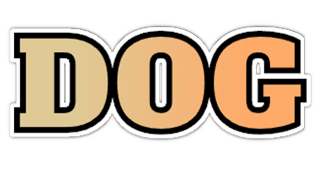 Dog