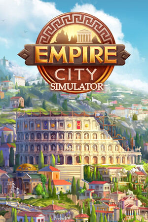 Empire City Simulator cover art