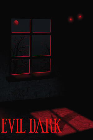 Evil Dark cover art