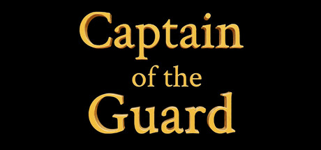 Captain of the Guard Steam header image