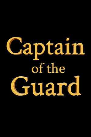 Captain of the Guard cover art