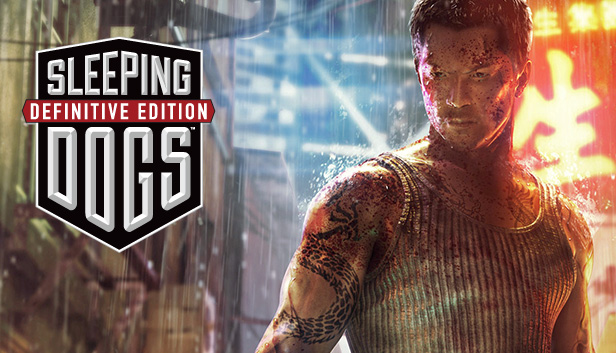 Sleeping Dogs  SQUARE ENIX Store