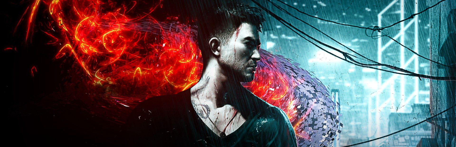 Sleeping Dogs: Definitive Edition - SteamGridDB