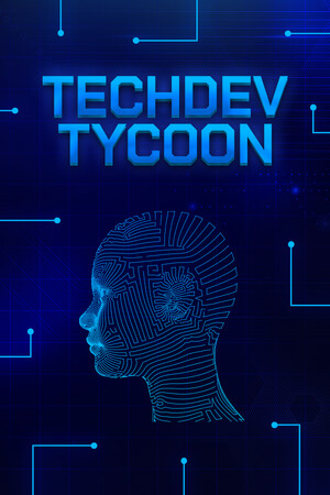TechDev Tycoon cover art