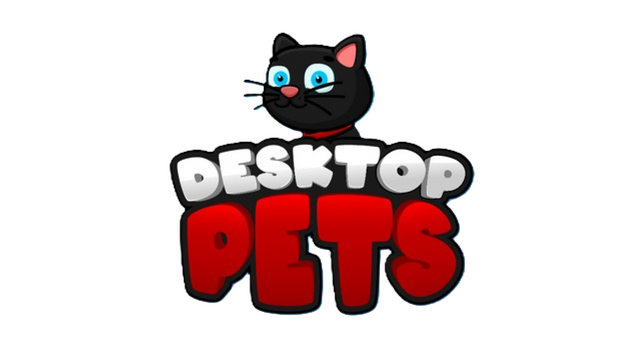 Desktop Pets