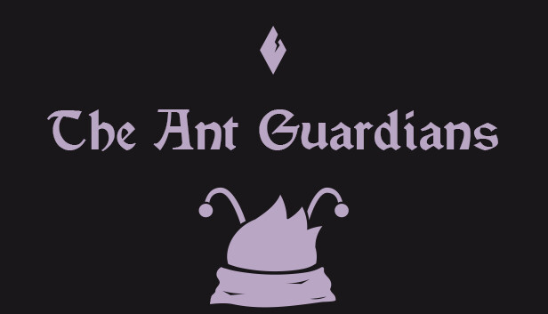 Ant Guardians Steam capsule image