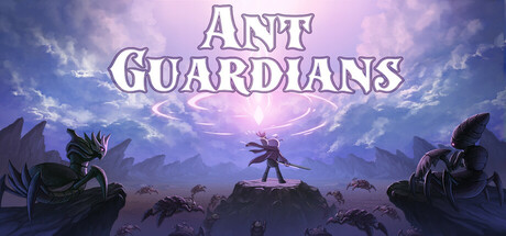 Ant Guardians Steam header image