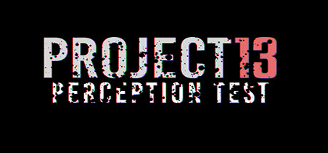 PROJECT 13 Perception Test