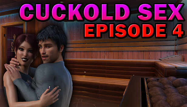 Cuckold Sex - Episode 4 Steam capsule image
