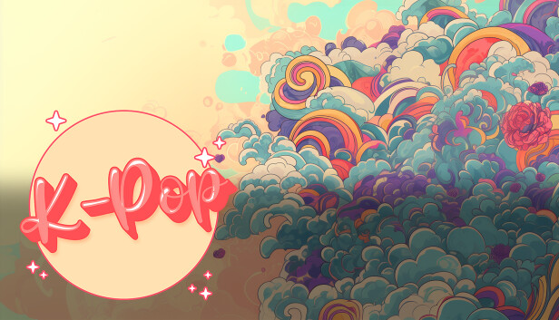 Box To The Beat VR - K-pop Pack Steam capsule image