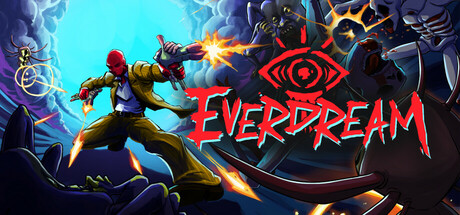 EVERDREAM Steam header image