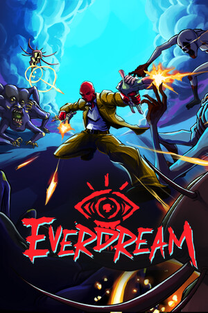EVERDREAM cover art