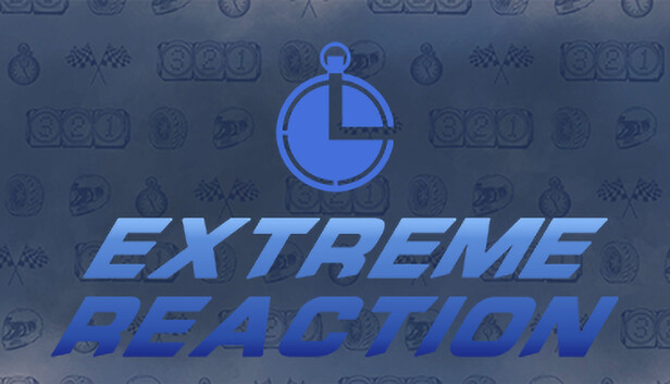 Extreme Reaction Steam capsule image