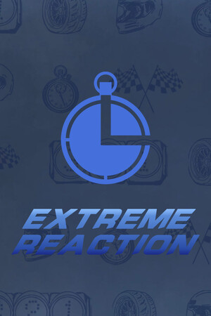 Extreme Reaction cover art