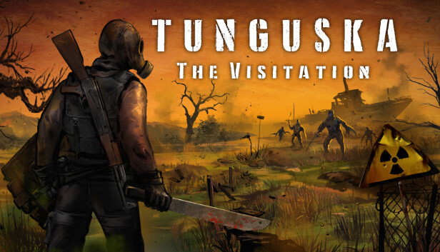 Tunguska: Sound of Music Steam capsule image