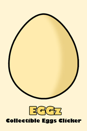 Eggz - Collectible Eggs Clicker cover art