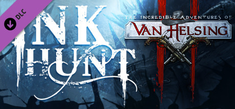 Van Helsing II: Ink Hunt header image