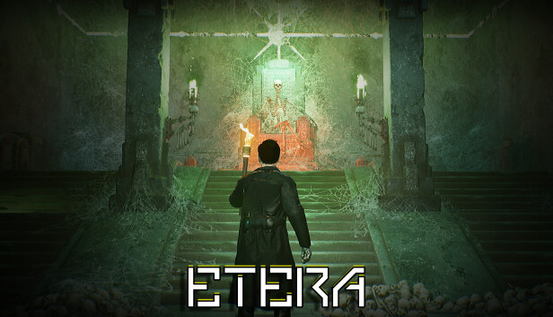Etera Steam capsule image
