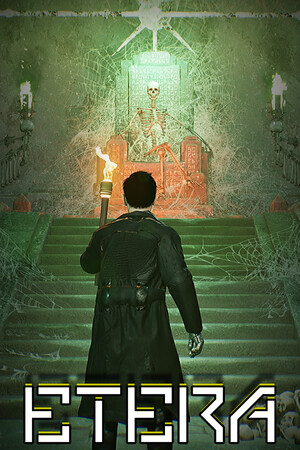 Etera cover art