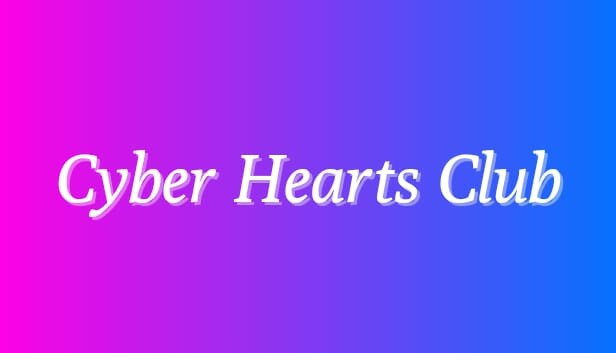 Cyber Hearts Club Steam capsule image