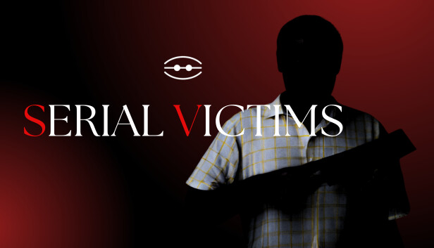 Serial Victims Steam capsule image
