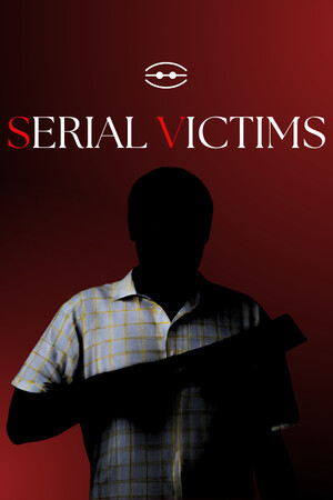 Serial Victims cover art