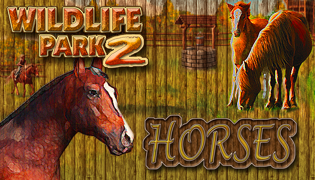 horse games for pc