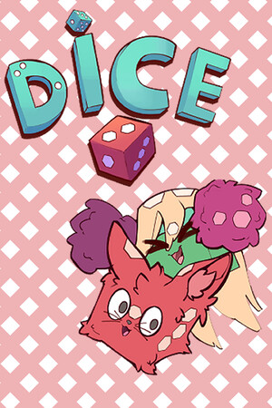 Dice cover art