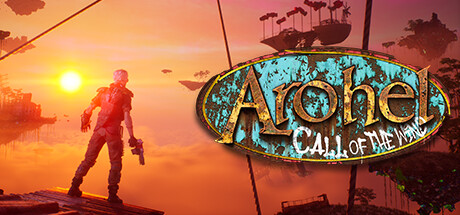 Arohel: Call of the Wind header image