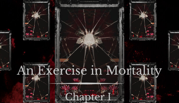 An Exercise in Mortality - Chapter I Steam capsule image