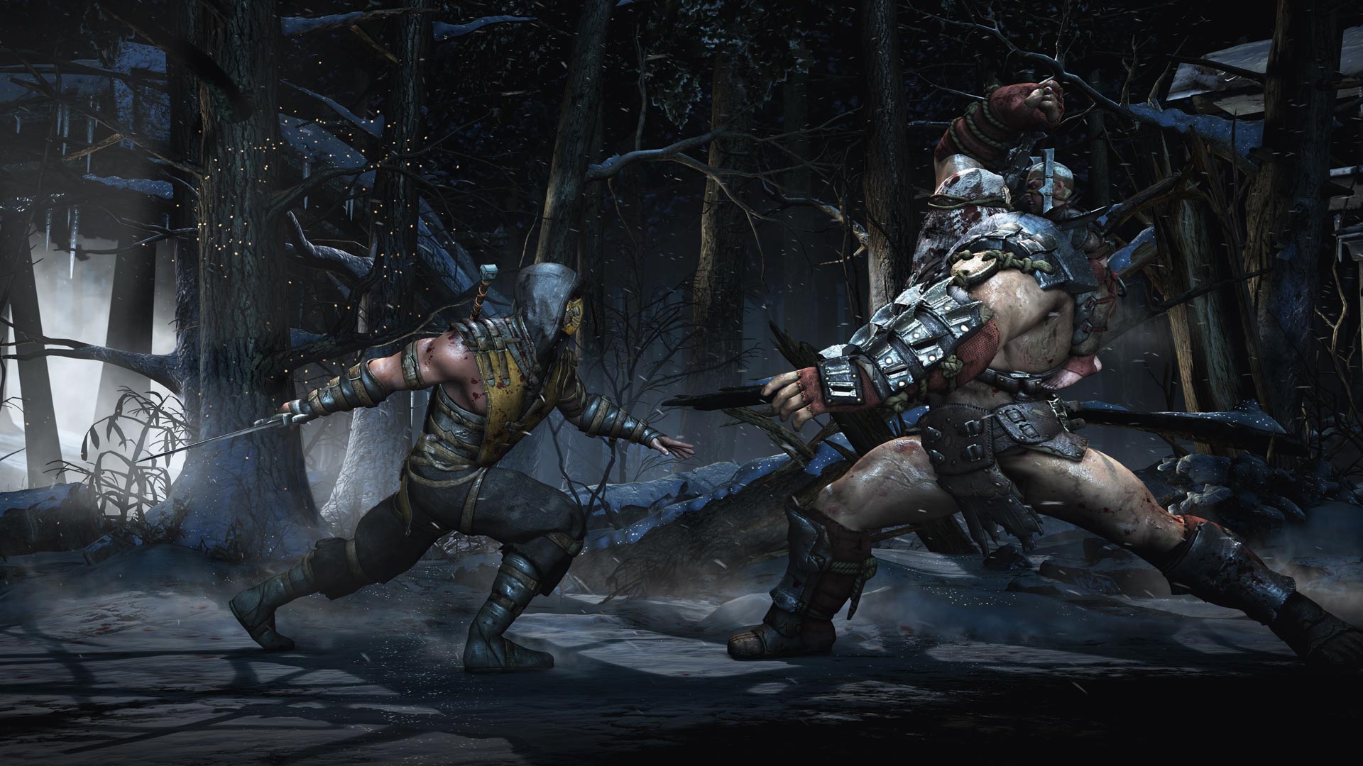 Mortal kombat x online play Guide for