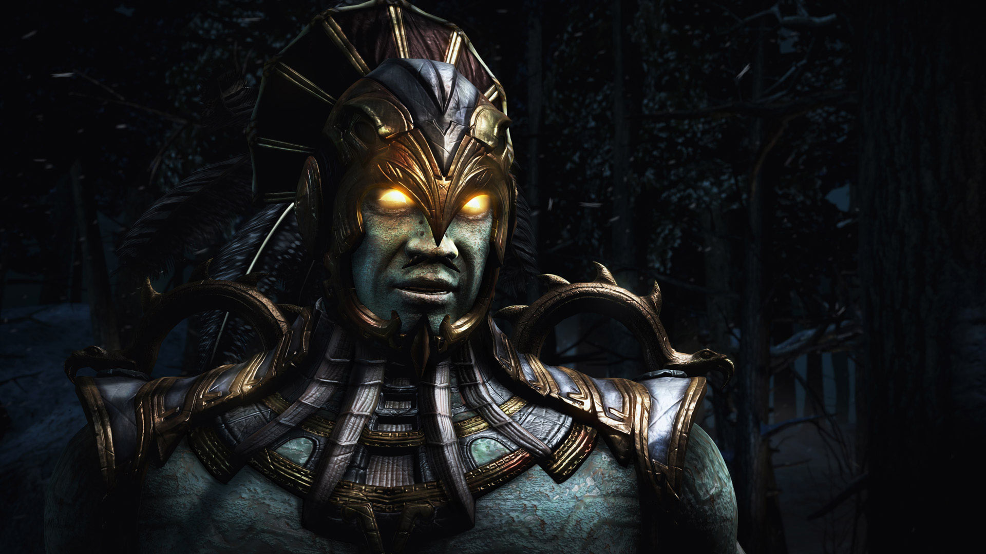 Mortal Kombat X Review