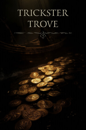 Trickster Trove cover art